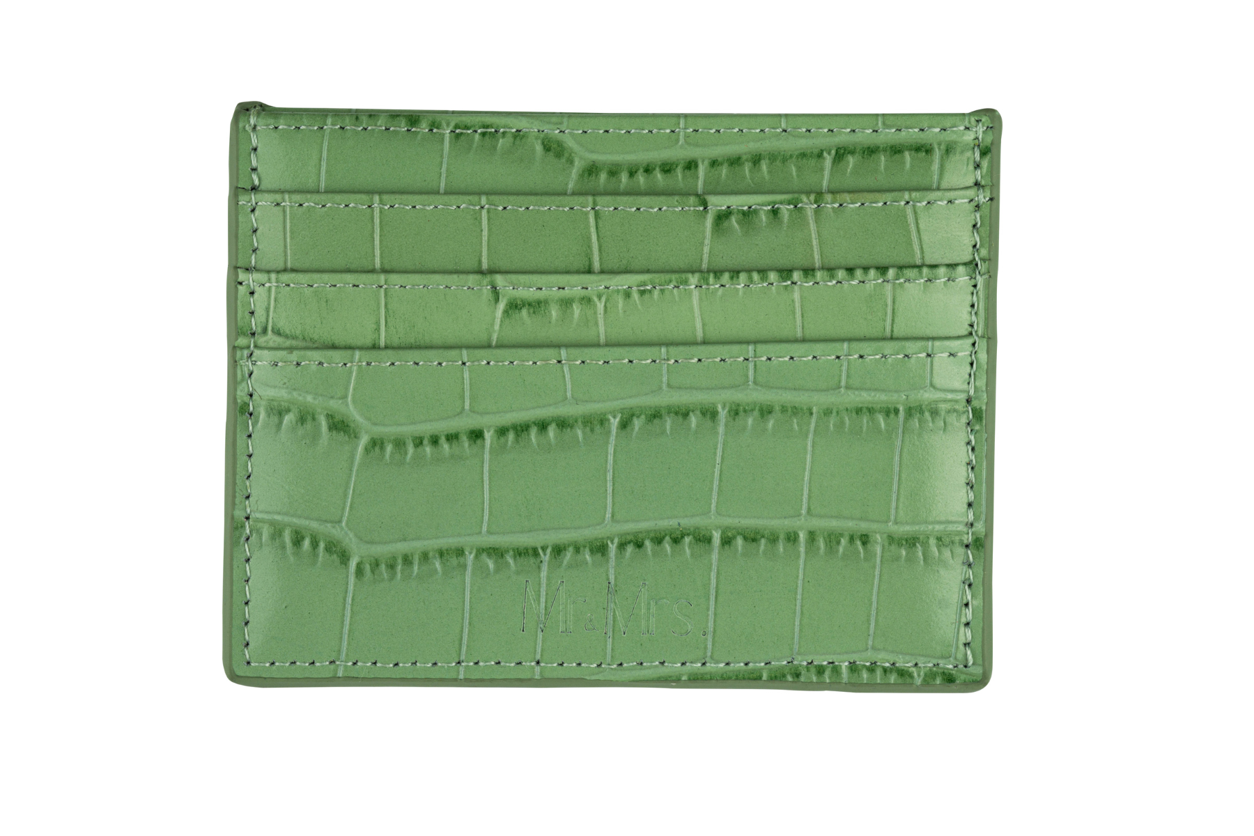 Combo Croc menta