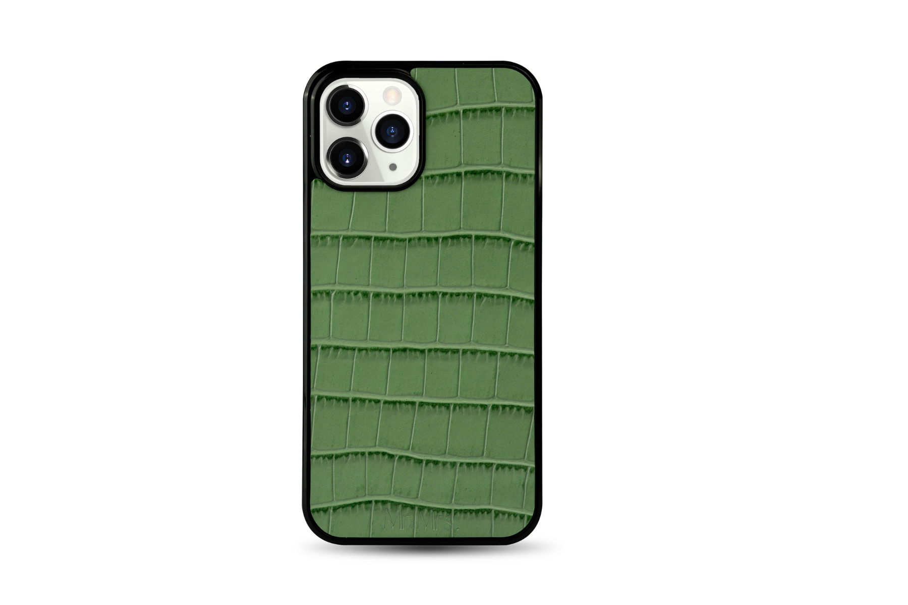 Combo Croc menta