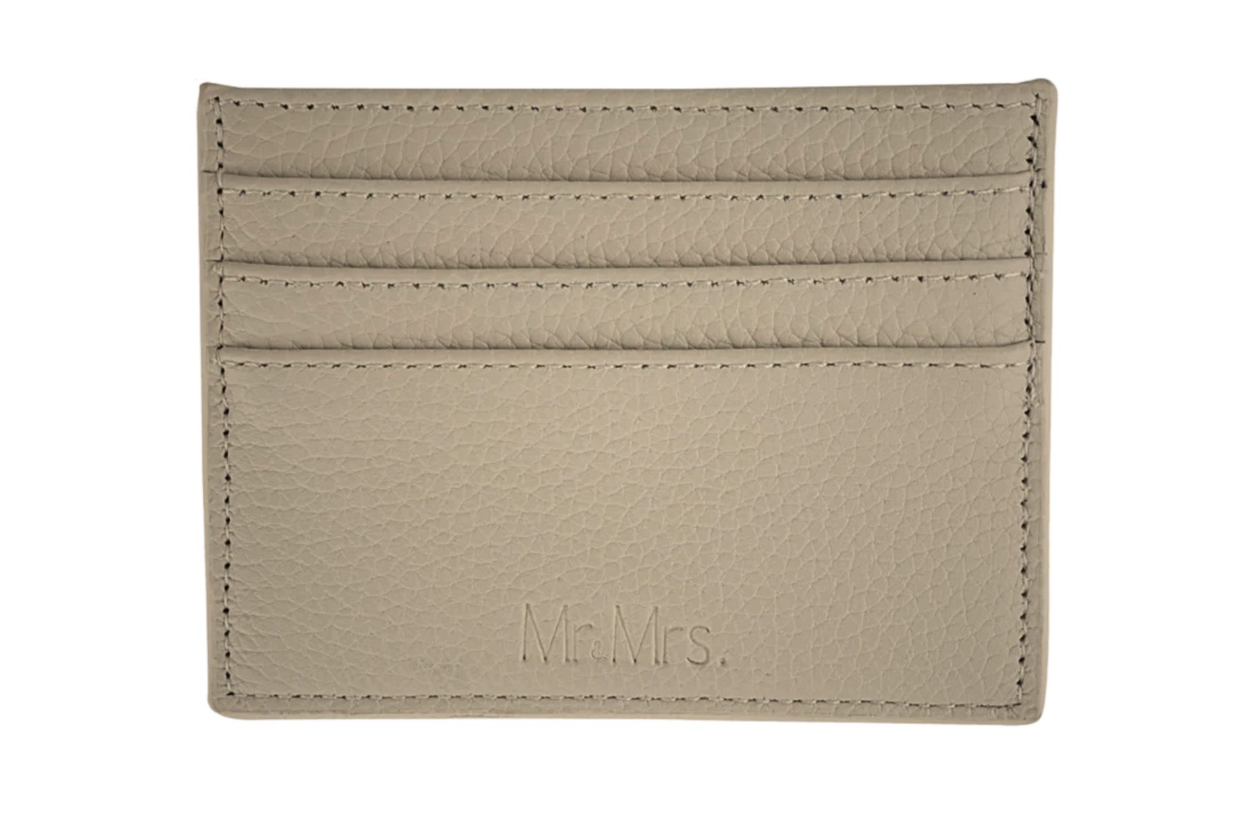 ארנק כרטיסים טופ קלאסי