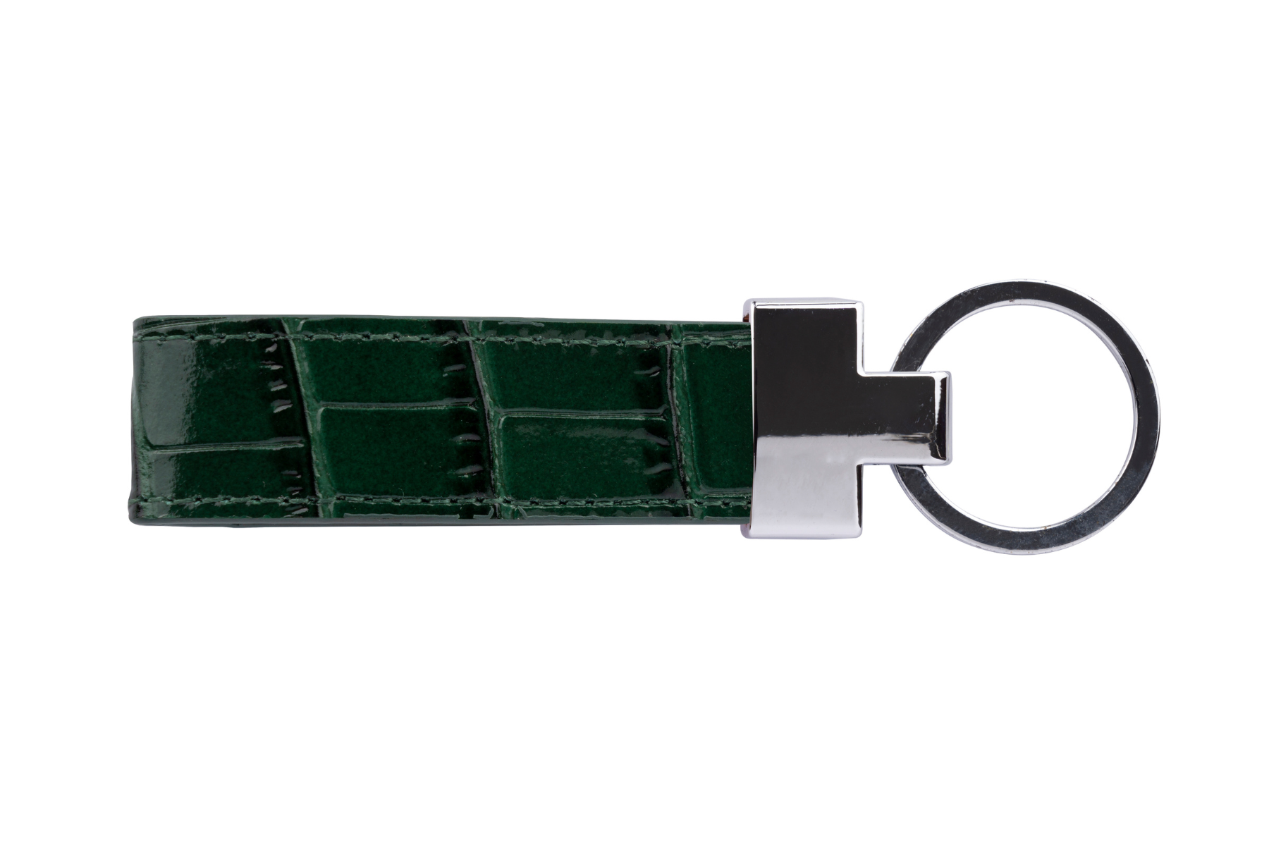 Copy of Croc Keychain