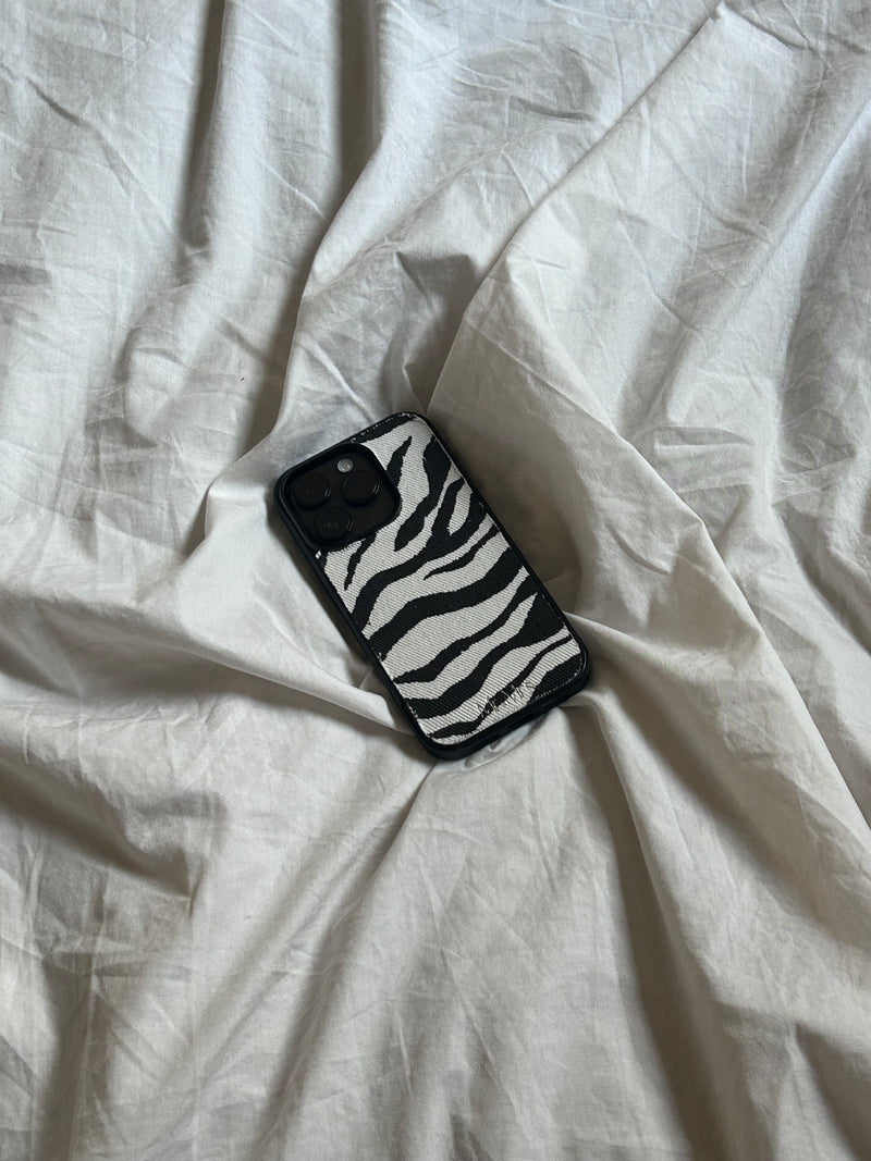 Zebra case