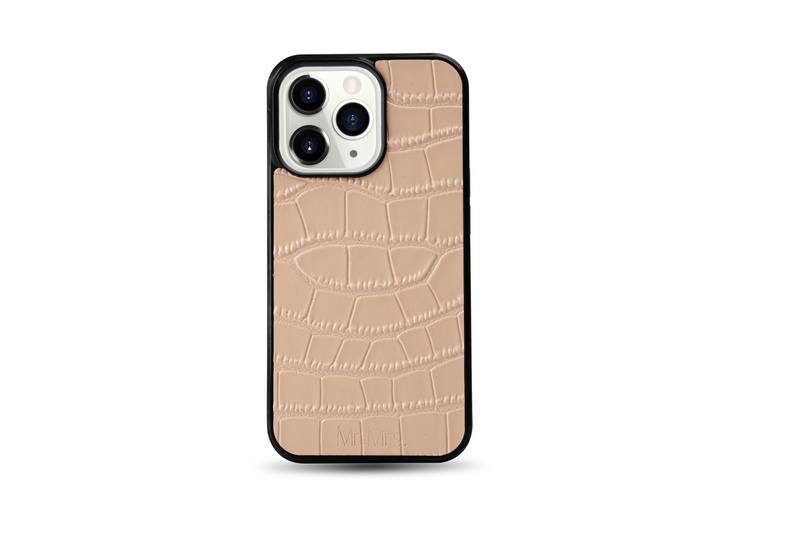 Neud Croc Iphone Case