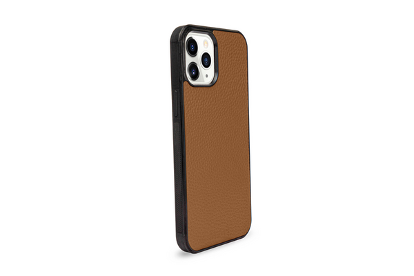 Brown Classic Iphone Case