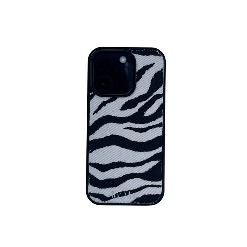 Zebra case