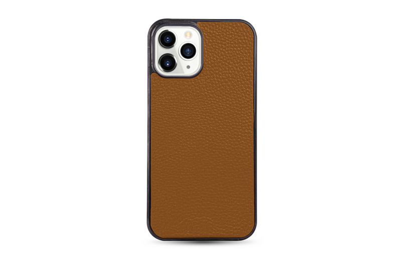 Brown Classic Iphone Case