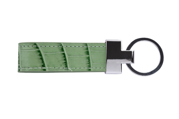 Copy of Croc Keychain