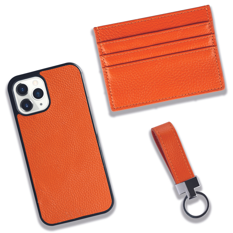 Combo Classic orange